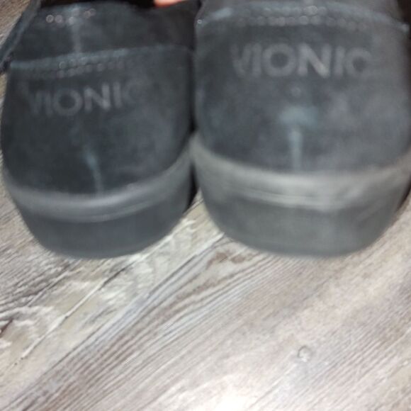 Vionic Women's Shelby - Mary Jane Flats Sz 8 NWOT - Picture 7 of 8